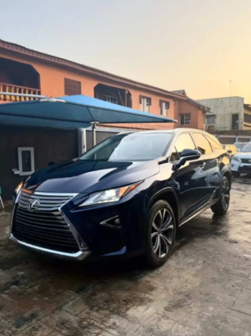 Lexus RX 350