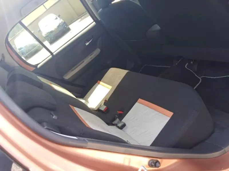 Daihatsu Boon    - 2018