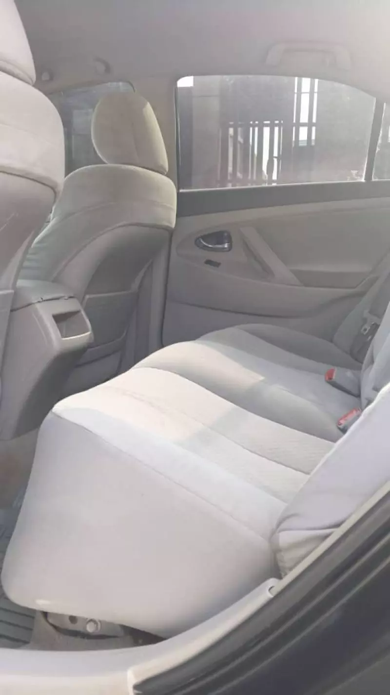 Toyota Camry   - 2007