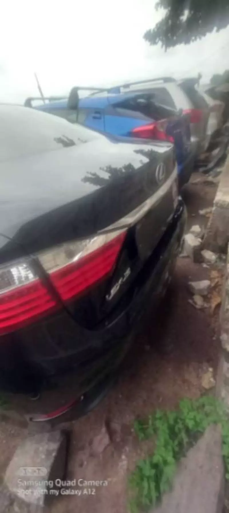 Lexus ES 350   - 2015