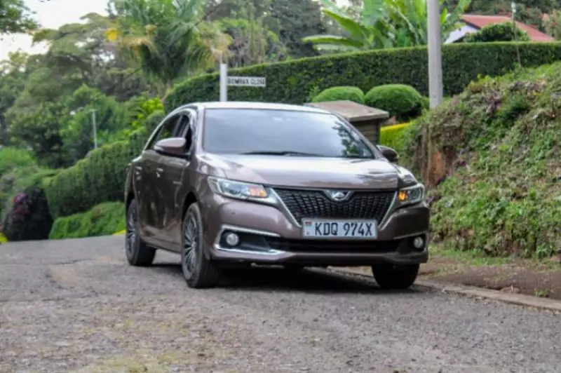 Toyota Allion    - 2017