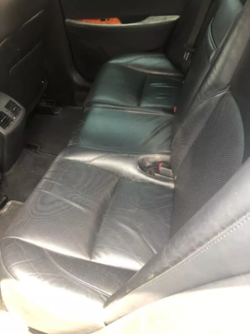 Lexus ES 350   - 2008