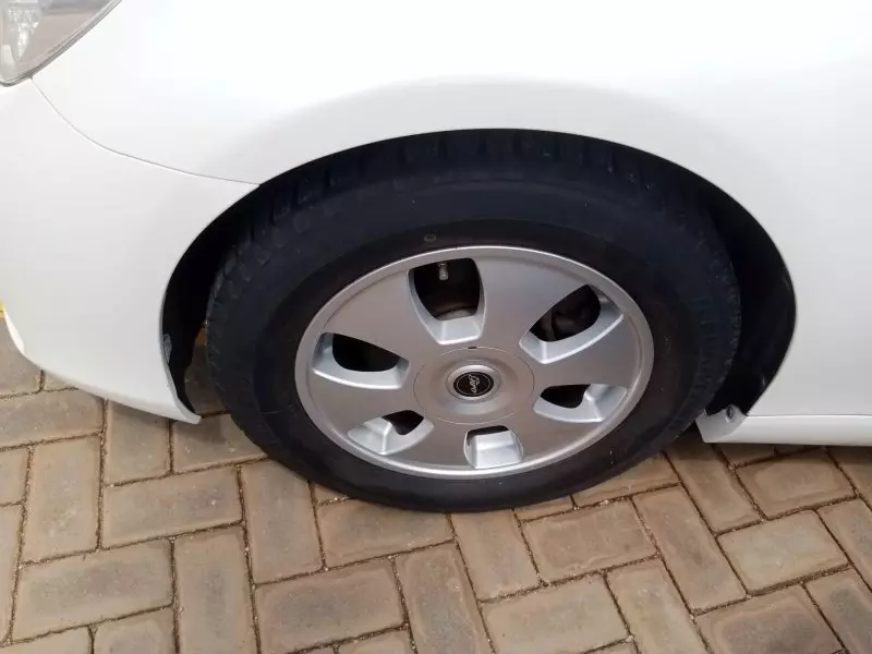 Toyota Mark X   - 2012