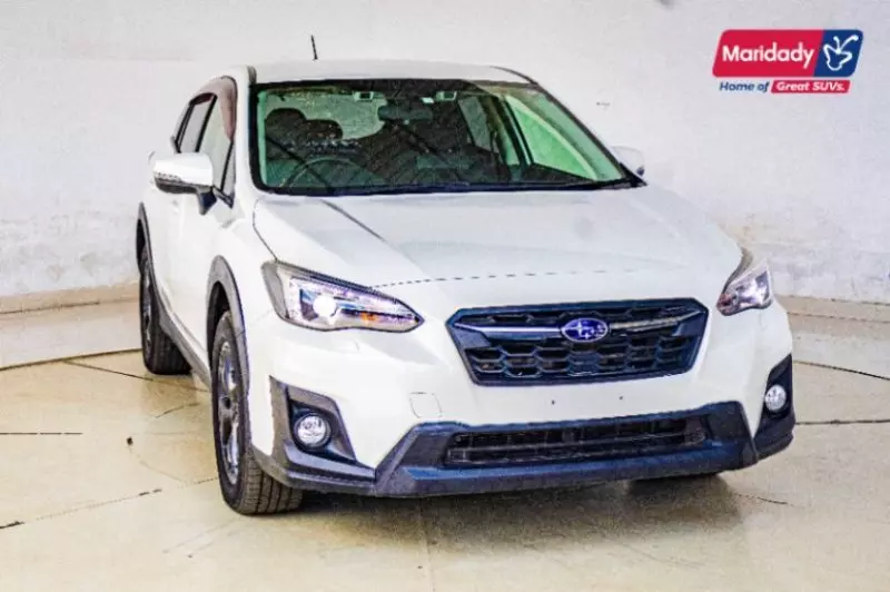 Subaru XV   - 2018