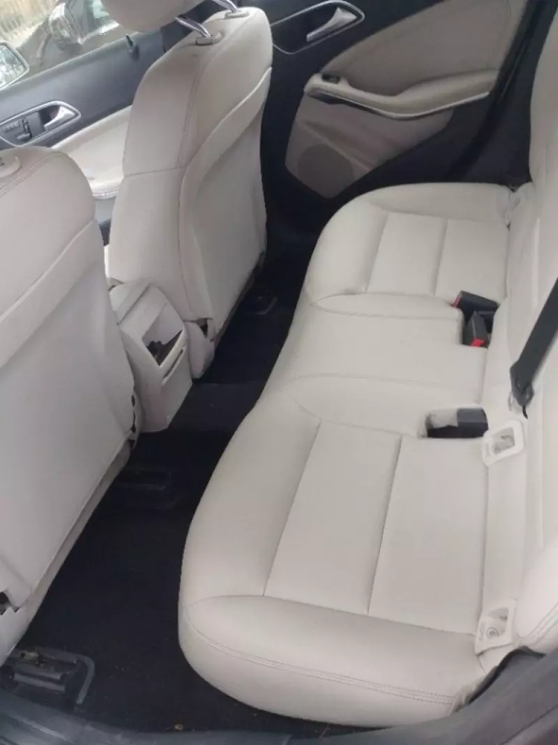 Mercedes-Benz GLA 250   - 2015
