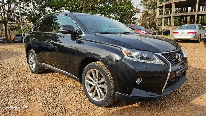 Toyota Camry   - 2015