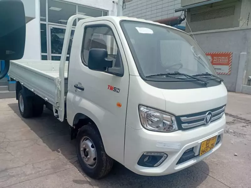 FOTON Truck Mate