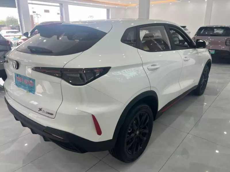 CHANGAN X5 Plus   - 2025