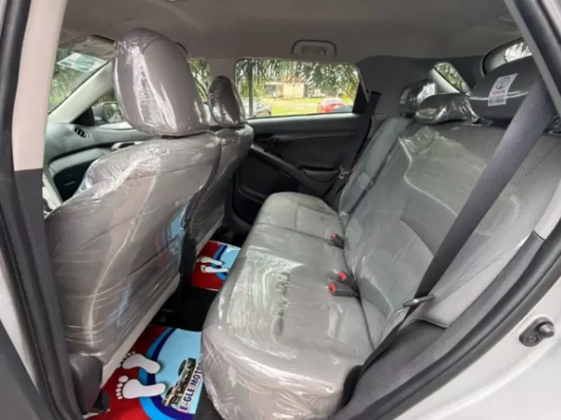 Hyundai SONATA 2,0L BVA GL   - 2016