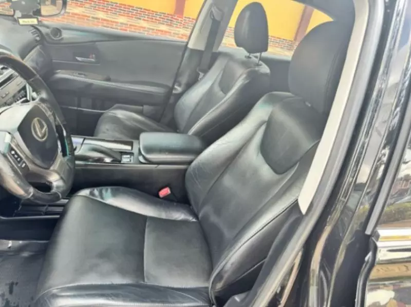 Lexus RX 350   - 2013