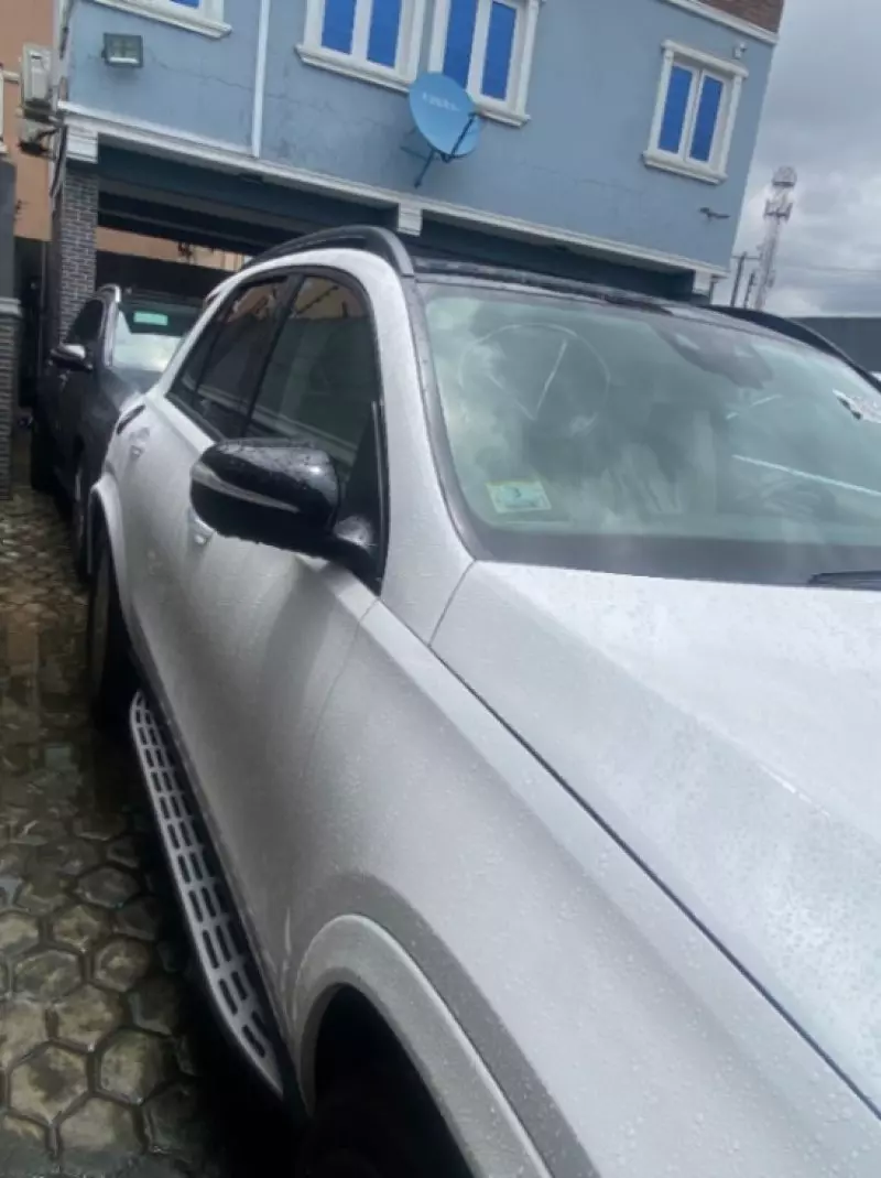 Mercedes-Benz GLE 350   - 2020