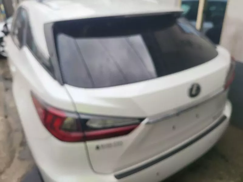 Lexus RX 350   - 2016