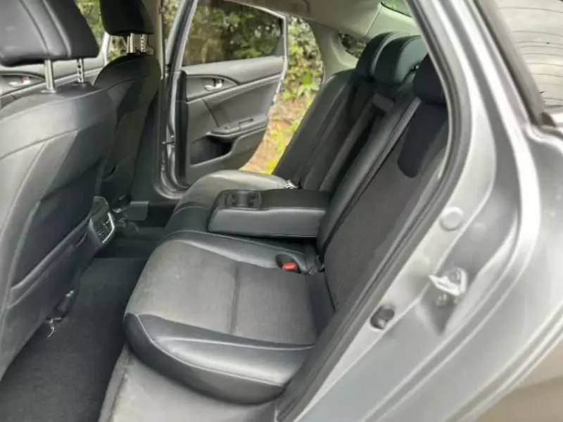 Honda Insight Hybrid    - 2019