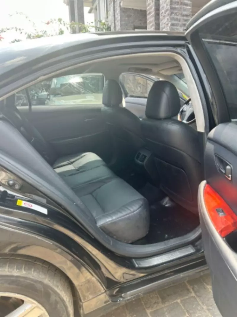 Lexus ES 350   - 2008