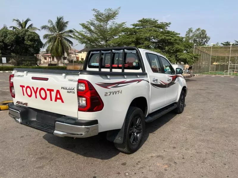 Toyota Hiace   - 2022