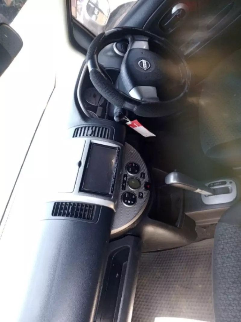 Nissan Note   - 2012