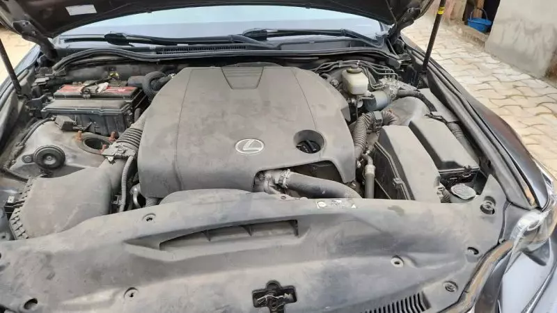 Lexus IS 250   - 2014