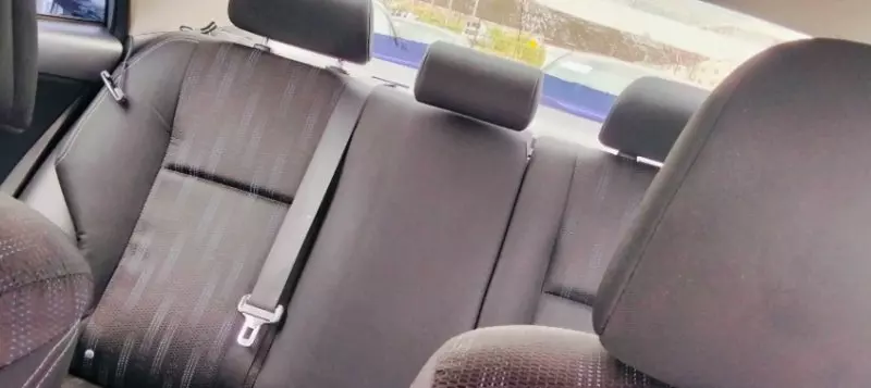 Toyota Corolla   - 2013