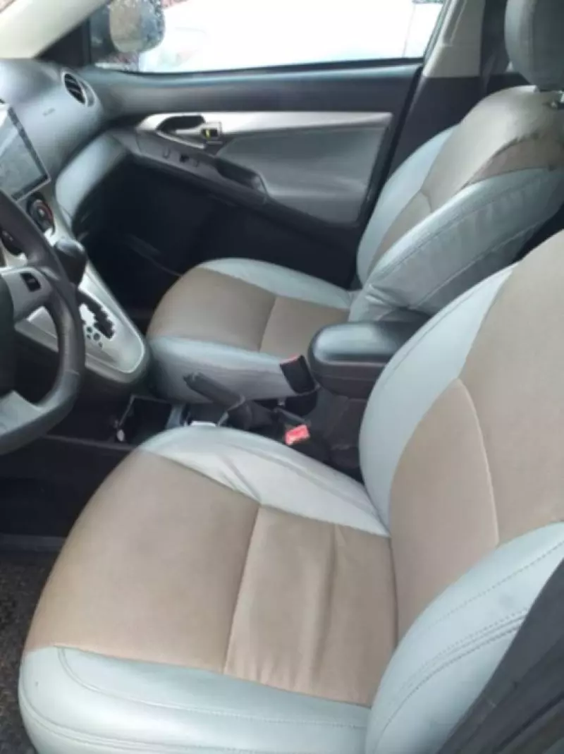 Toyota Corolla Matrix   - 2009