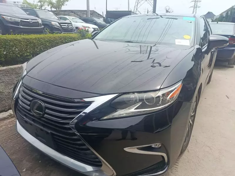 Lexus ES 350