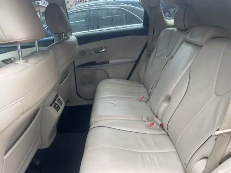 Toyota Venza   - 2010