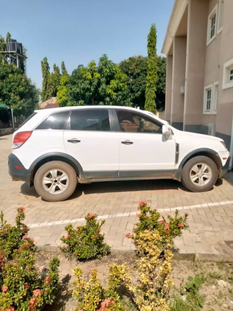Saturn VUE   - 2010