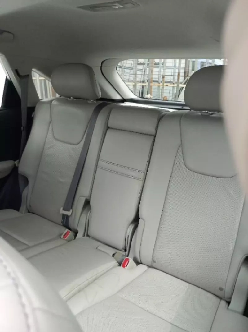 Lexus RX 350   - 2013