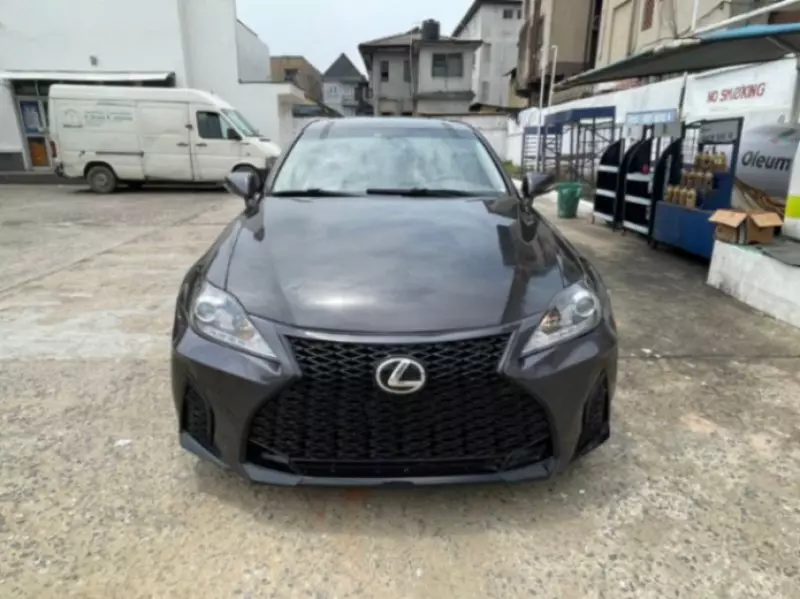 Lexus IS 250   - 2009