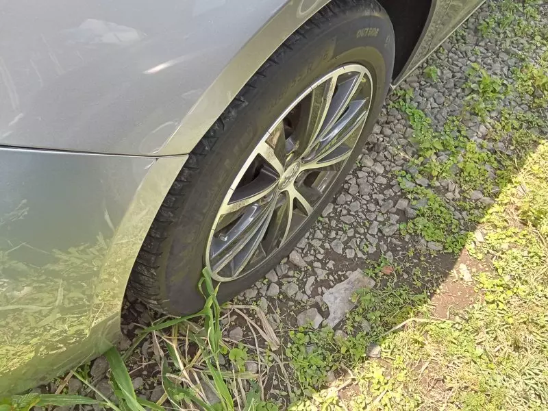 Peugeot 308   - 2016