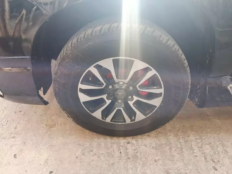 Toyota Prado TXL   - 2012