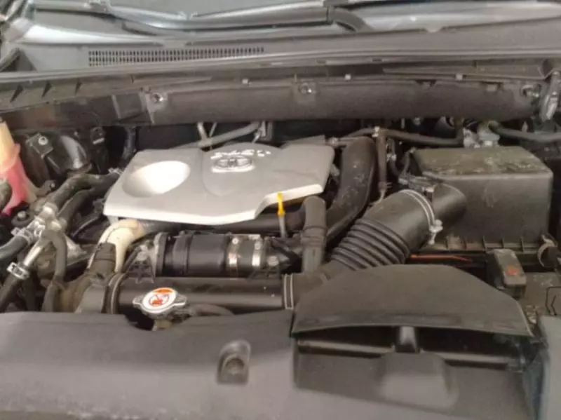Toyota Highlander   - 2009