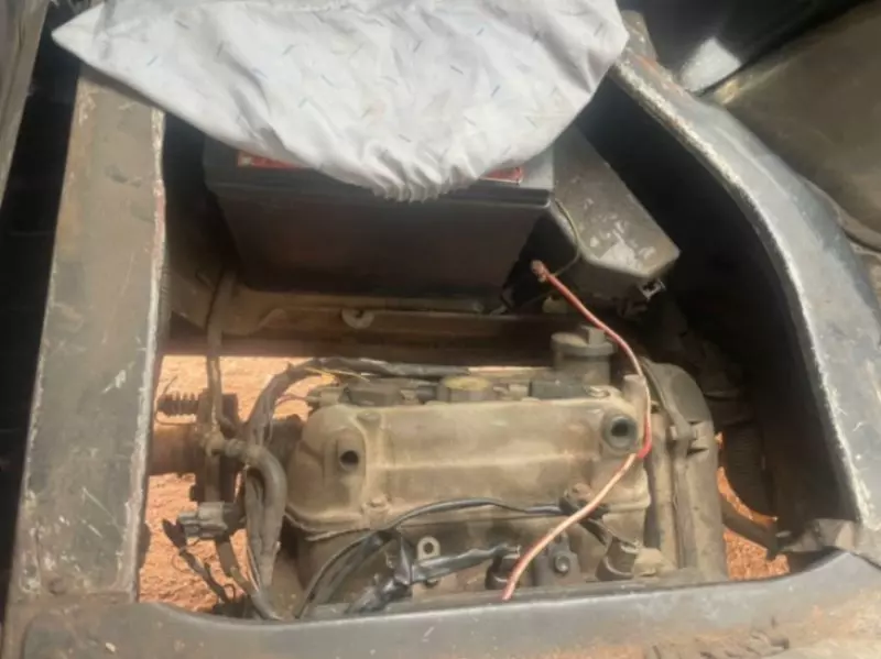 SUZUKI Every   - 2015