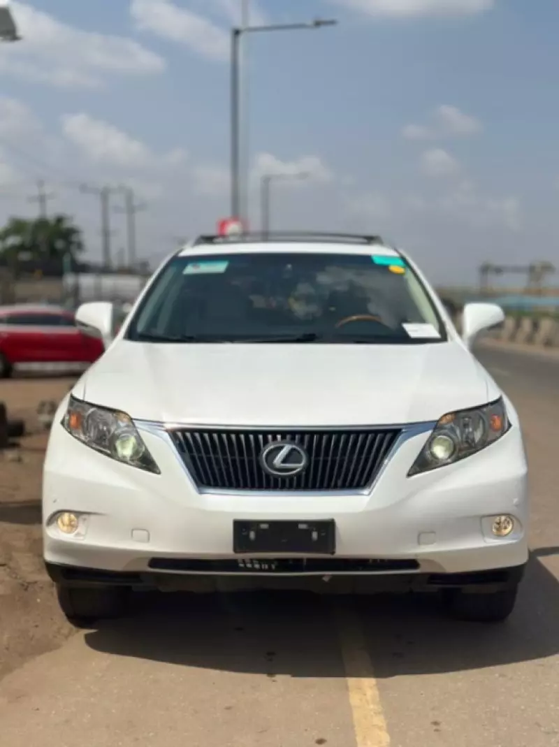 Lexus RX 350