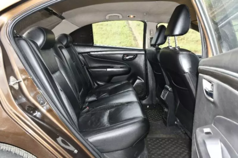 SUZUKI Ciaz GLX   - 2019
