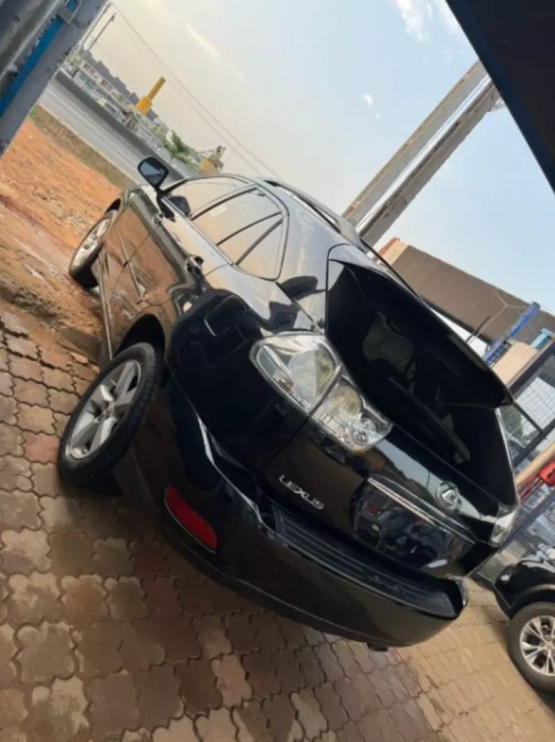 Lexus RX 330