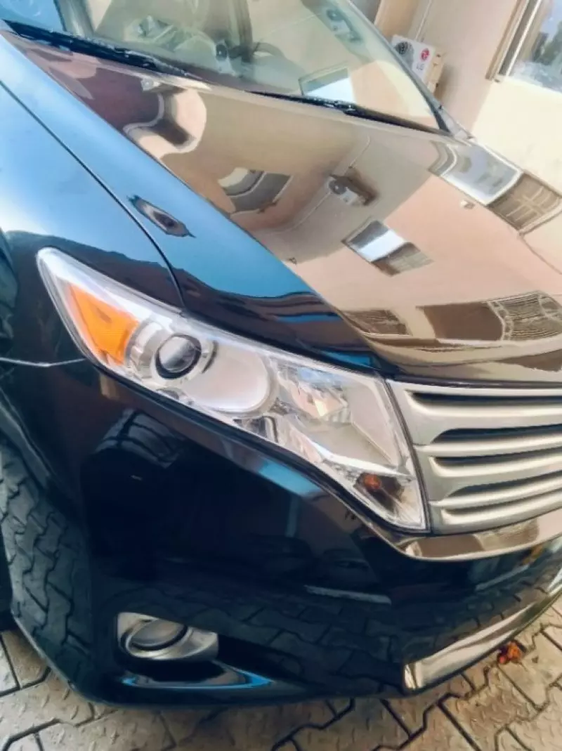 Toyota Venza   - 2010