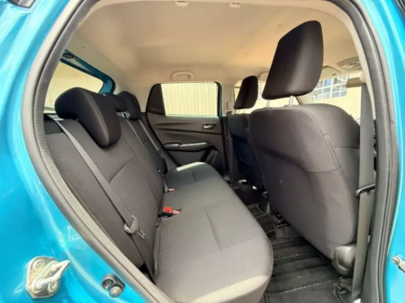 SUZUKI swift   - 2018
