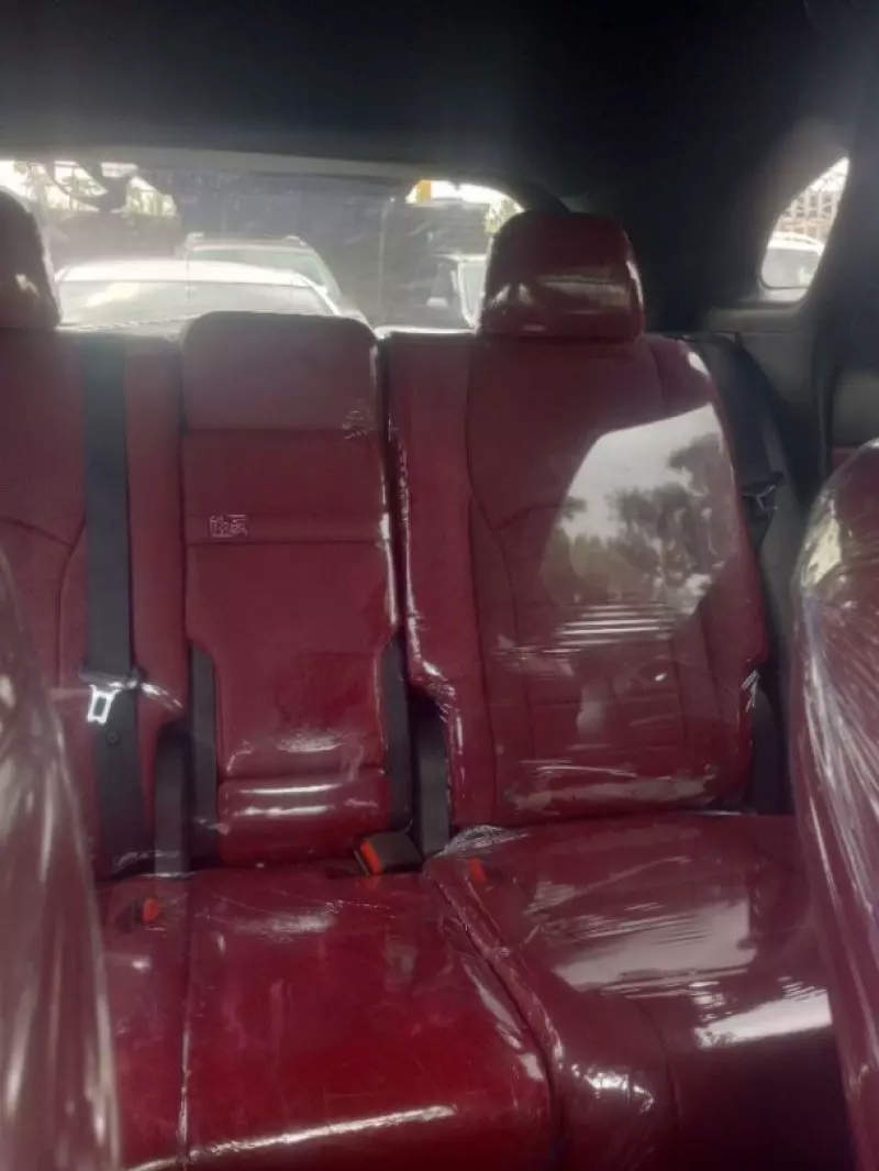 Lexus RX 350   - 2016