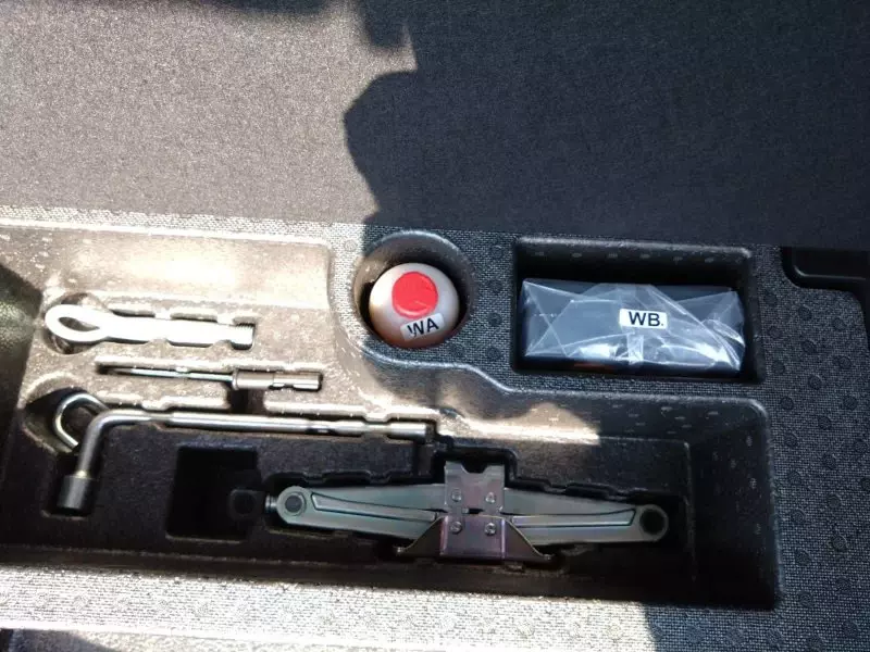 Honda Fit   - 2016