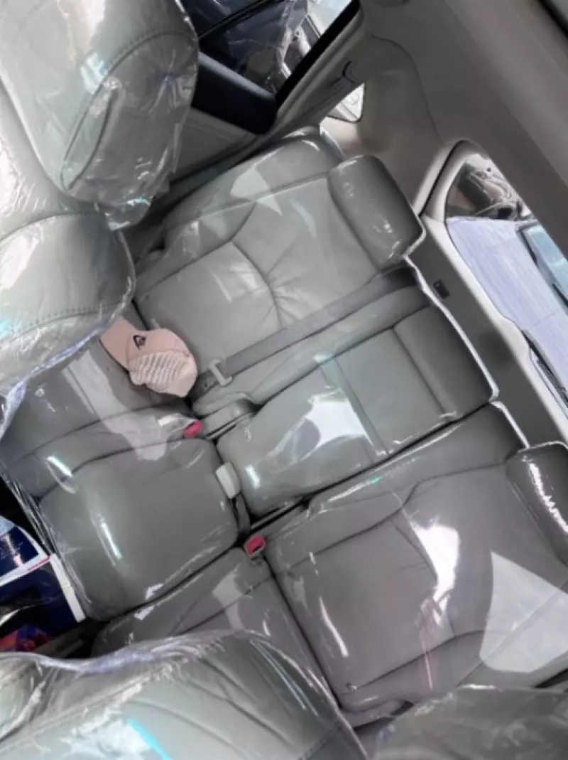 Lexus RX 350   - 2008