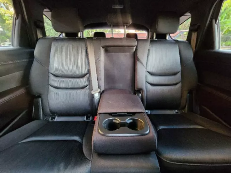 Mazda CX-8   - 2018