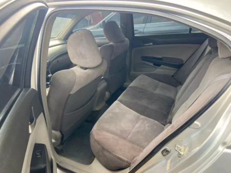 Honda Accord   - 2008