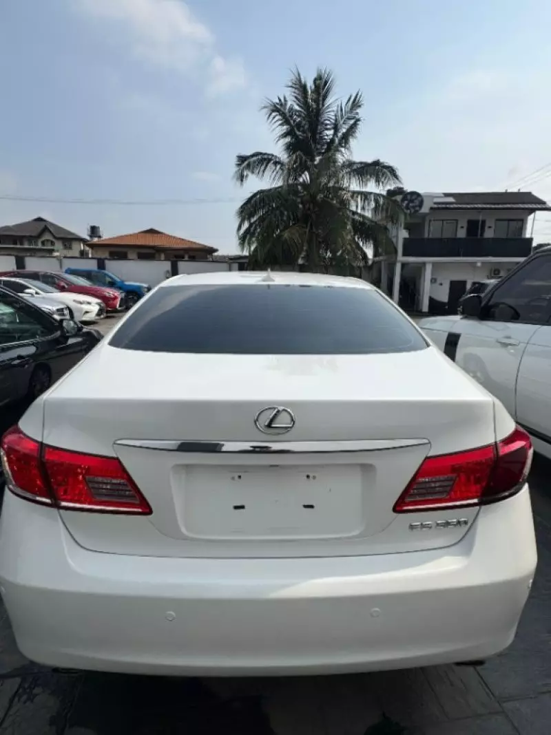 Lexus ES 350