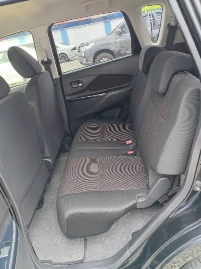 Nissan Dayz   - 2019
