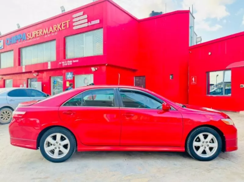 Toyota Corolla   - 2006