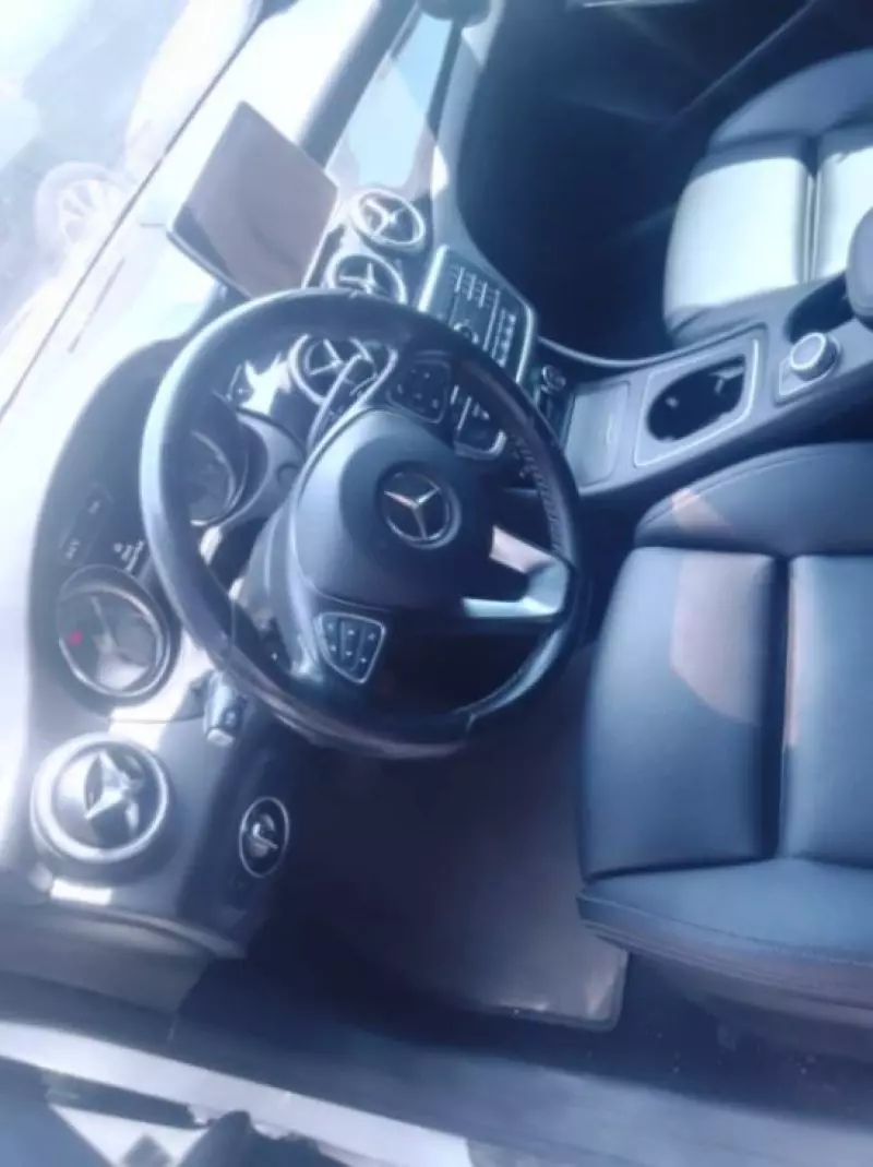 Mercedes-Benz SL 350   - 2016