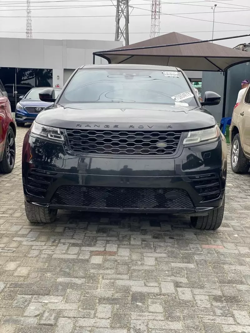 Land Rover  Range Rover Sport HSE Dynamic   - 2018