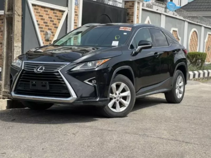 Lexus RX 350   - 2016