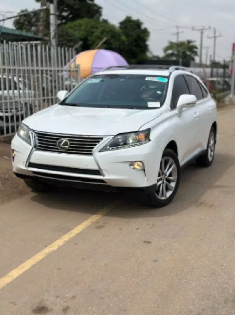 Lexus RX 350