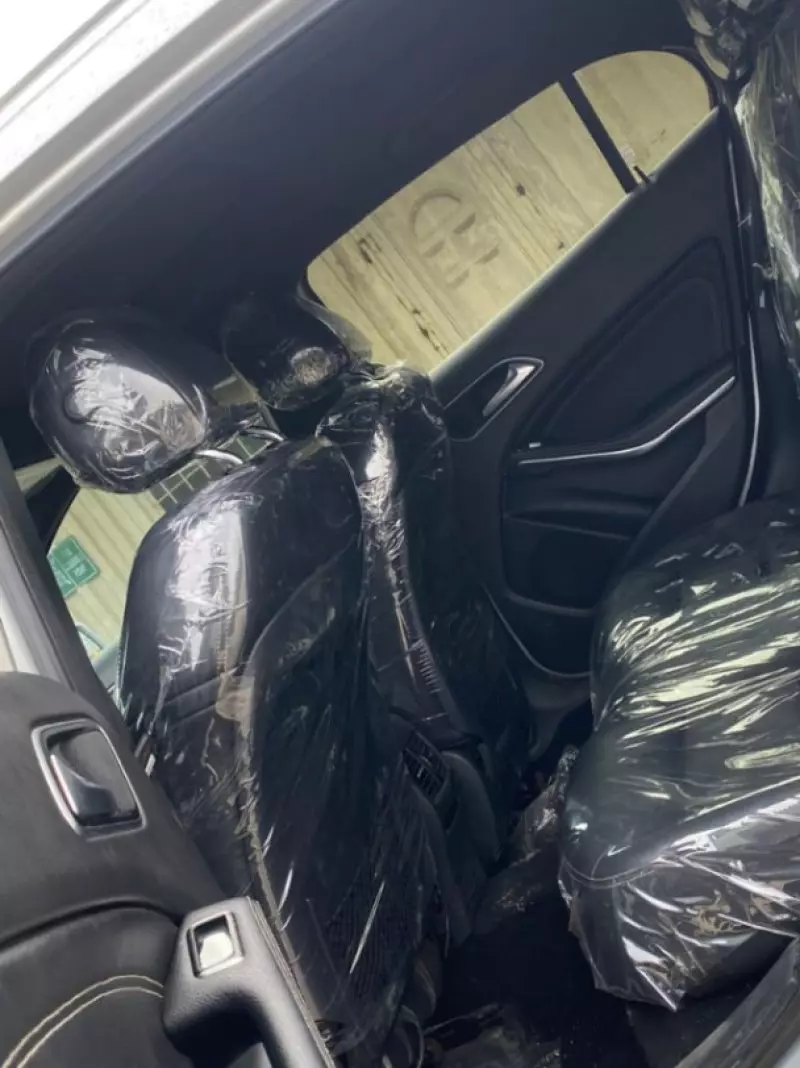 Mercedes-Benz GLA 250   - 2016